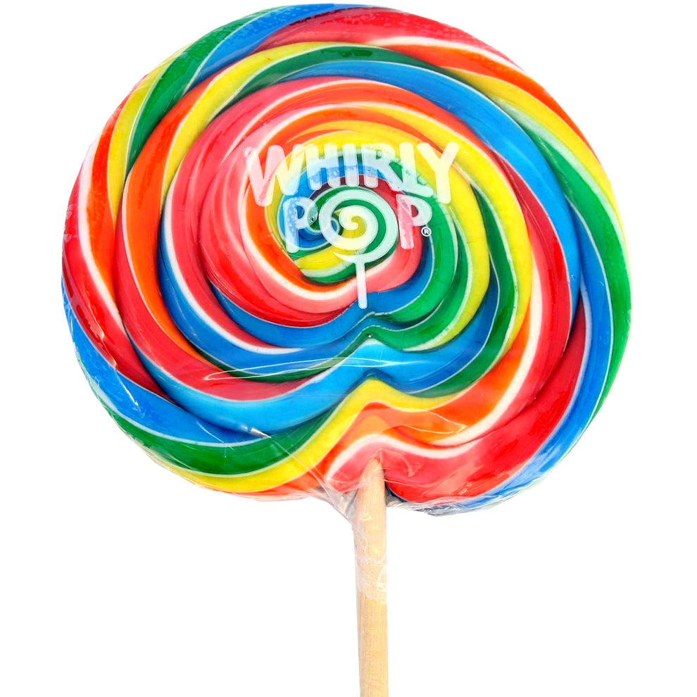 Whirly Pop 6oz