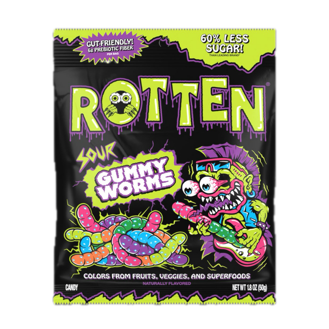 Rotten Sour