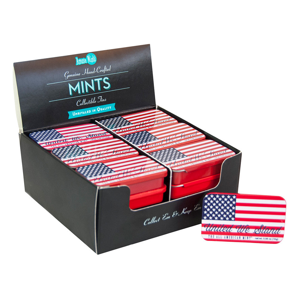 All American Mints