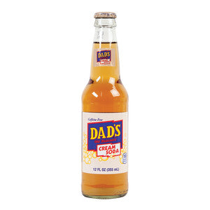 Cream Soda