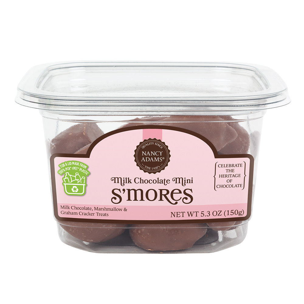 Nancy Adams Smores