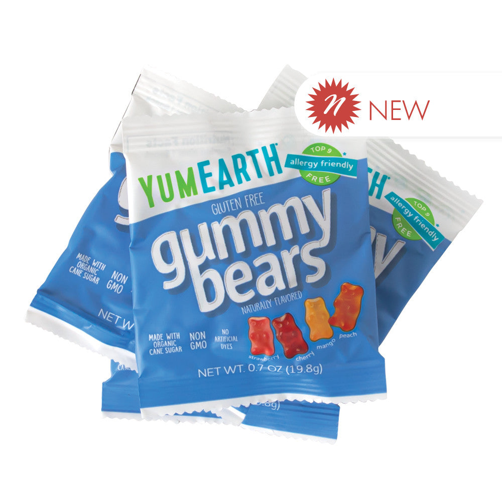 Yum Earth