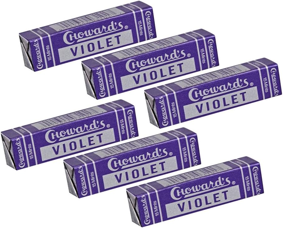Violet