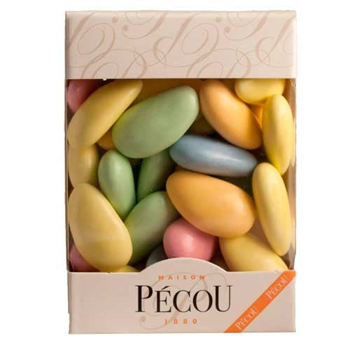 Pecou Almond