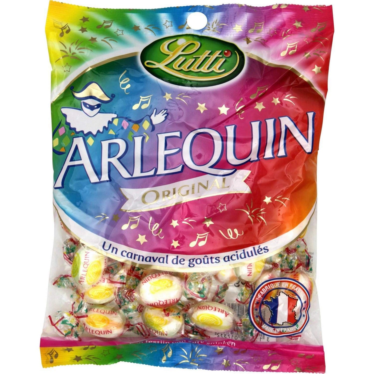 Arlequin