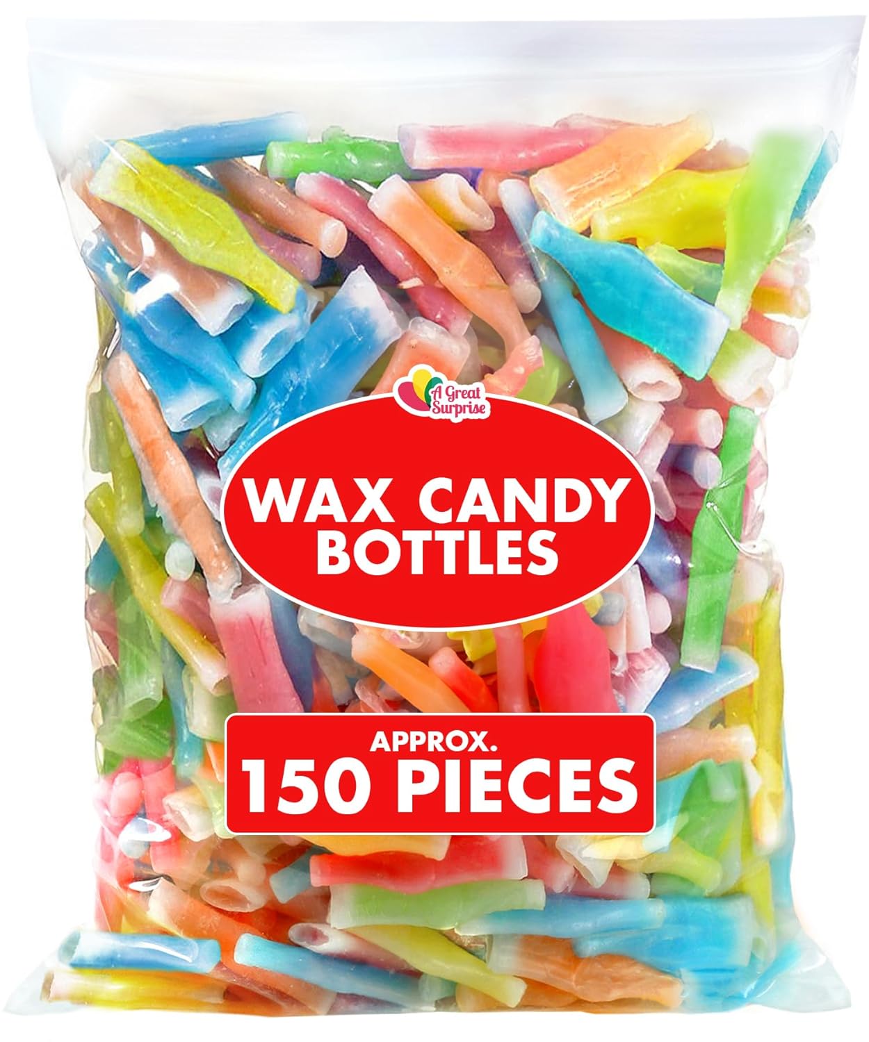 Wax Candy