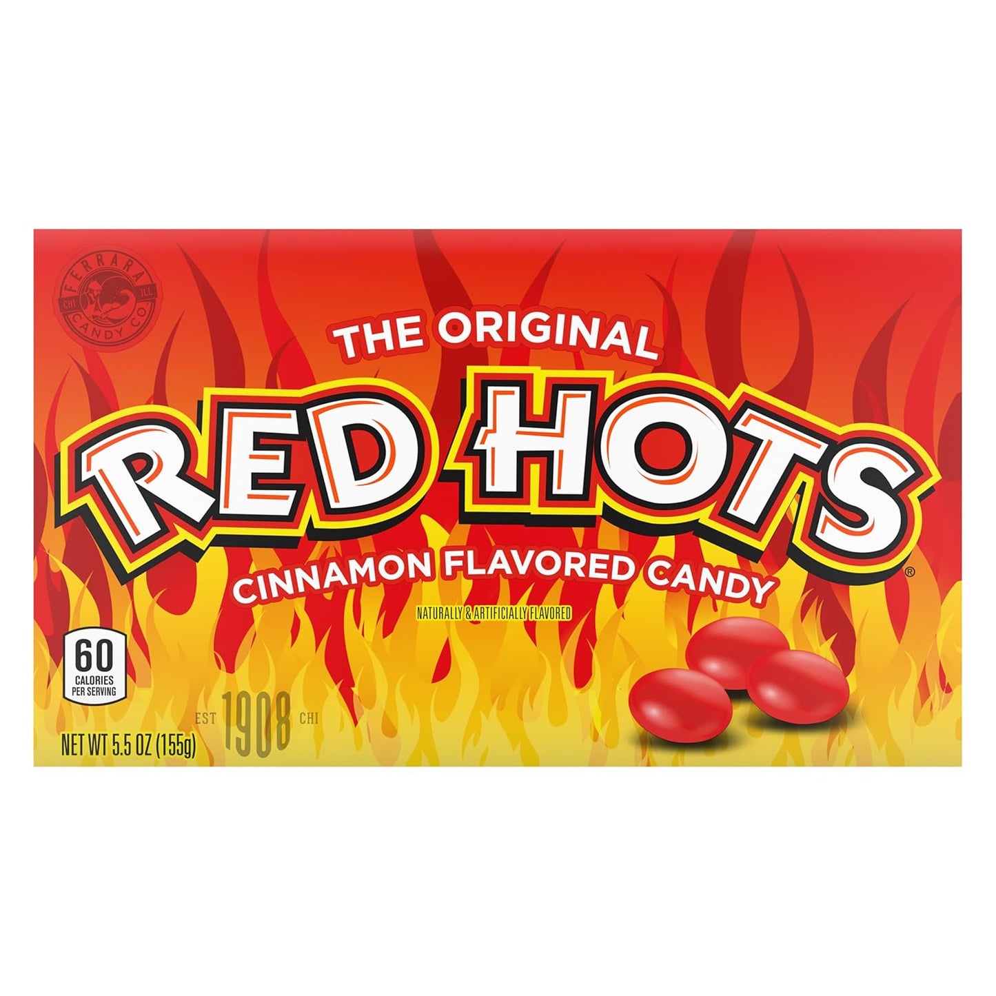 Red Hots