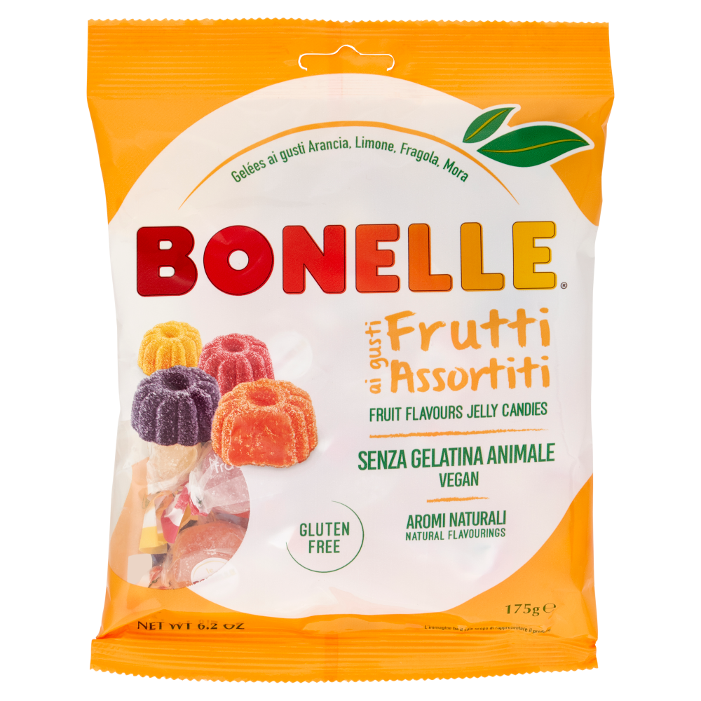 Bonelle Fragola