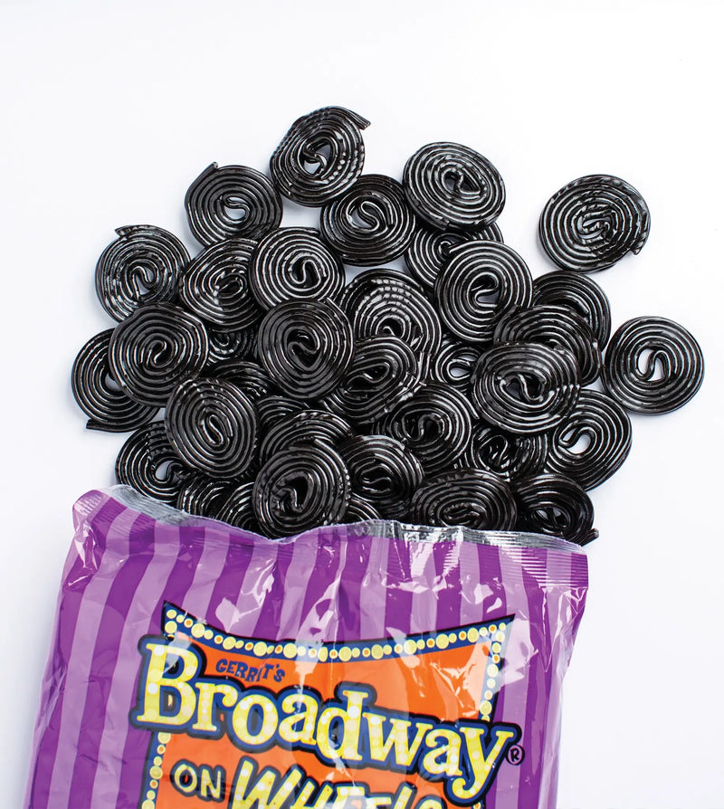 Broadway On Wheels 4.4lb