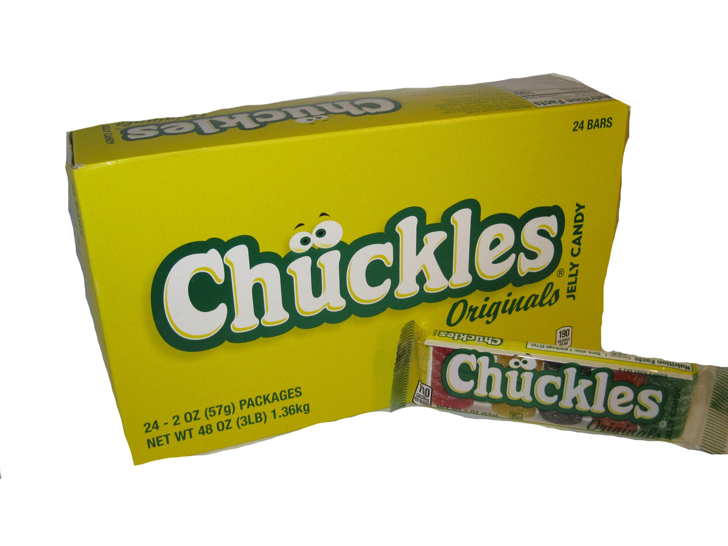 Chuckles