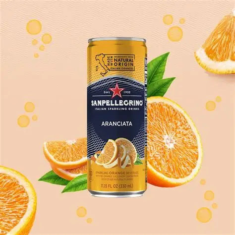 Aranciata