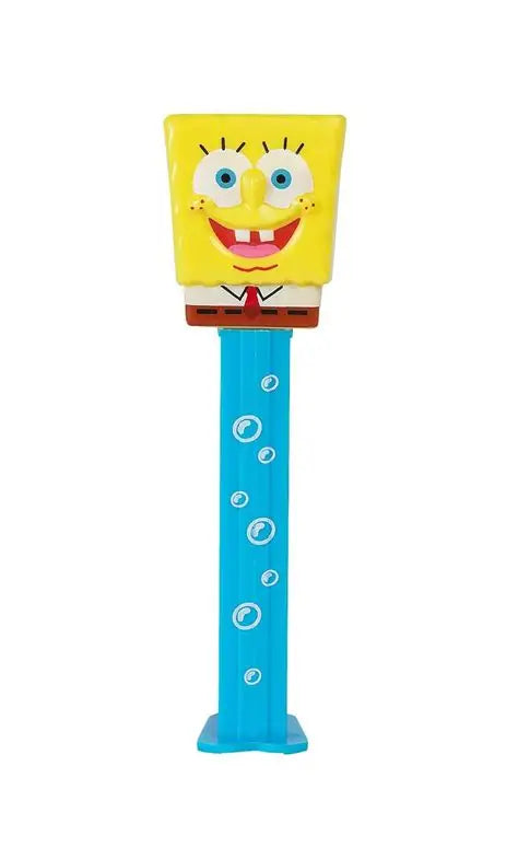 Pez Spongebob