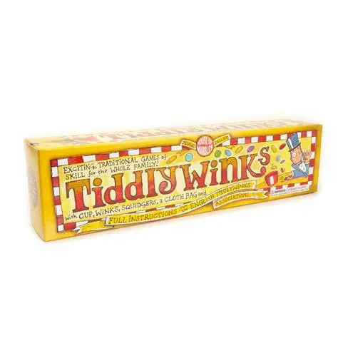 Tiddle Winks