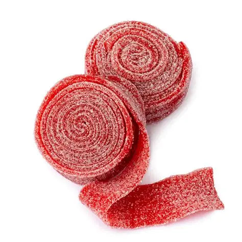 Sour Belt Strawberry