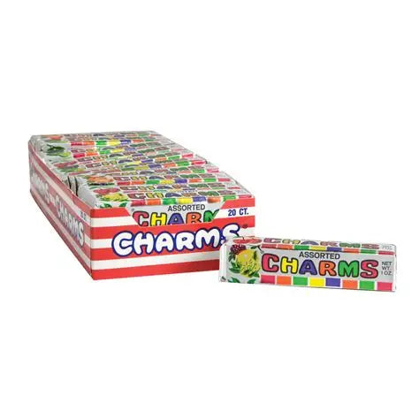 Charms