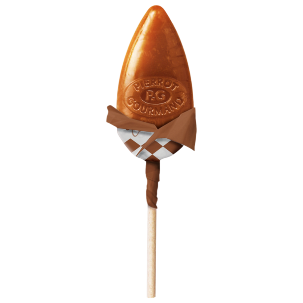 Pierrot Gourmand