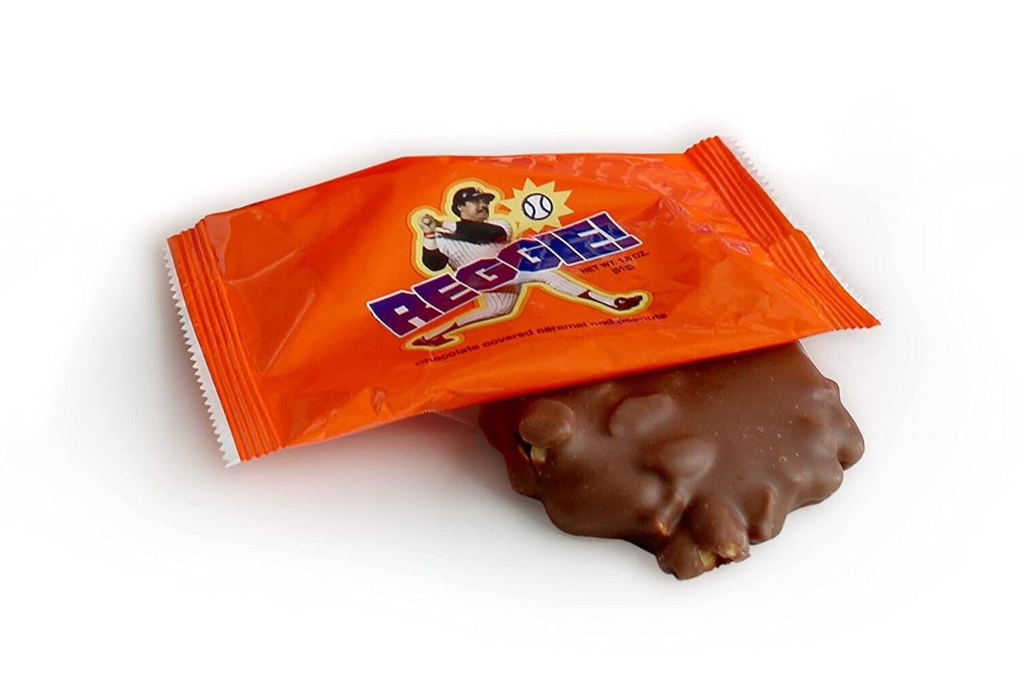 Reggie Bar
