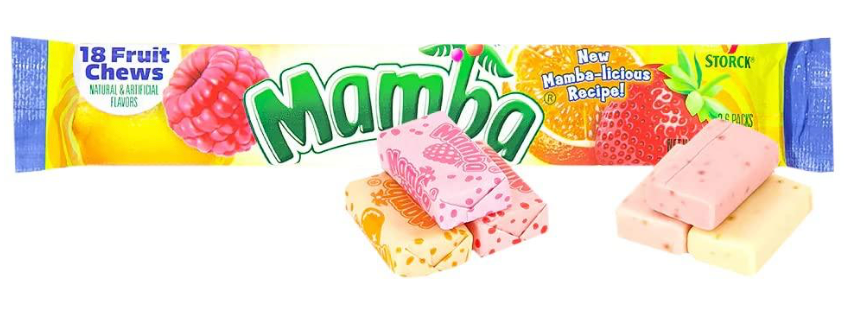 Mamba