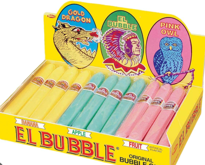El Bubble