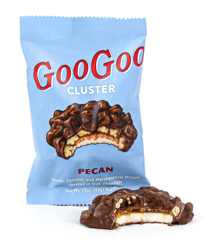 Goo Goo Cluster