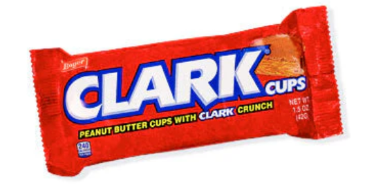 Clark Cup