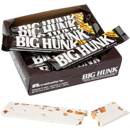 Big Hunk