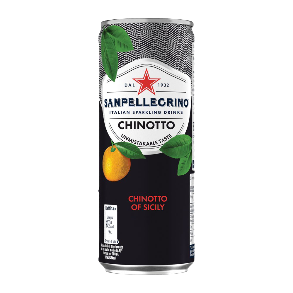 Chinotto