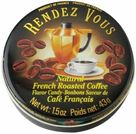 Rendez Vous Cafe