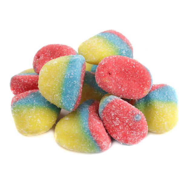 Tropical Gummy Drops