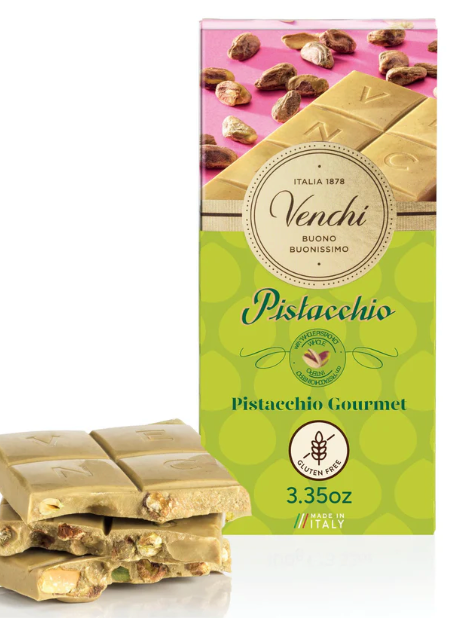 Prepackaged Chocolates