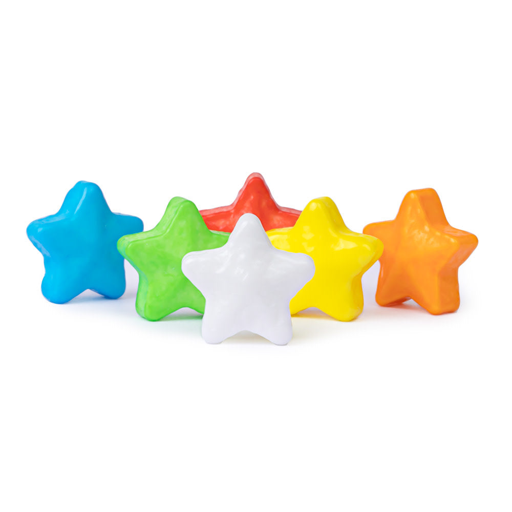 Star candy