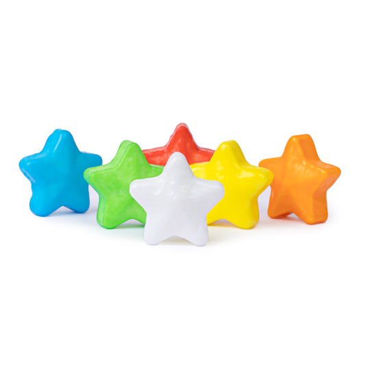 Star candy