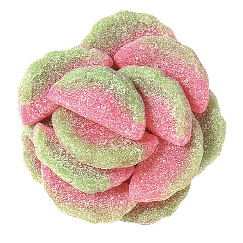 Sour patch watermelon