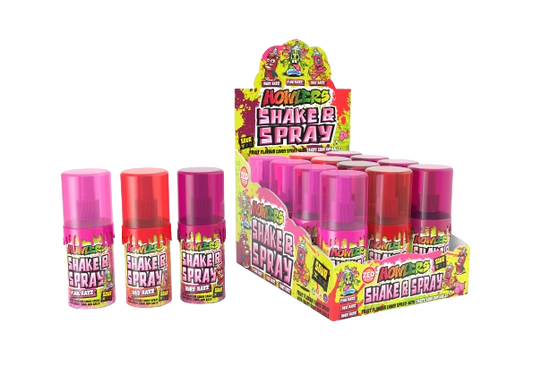 Howlers Shake & Spray