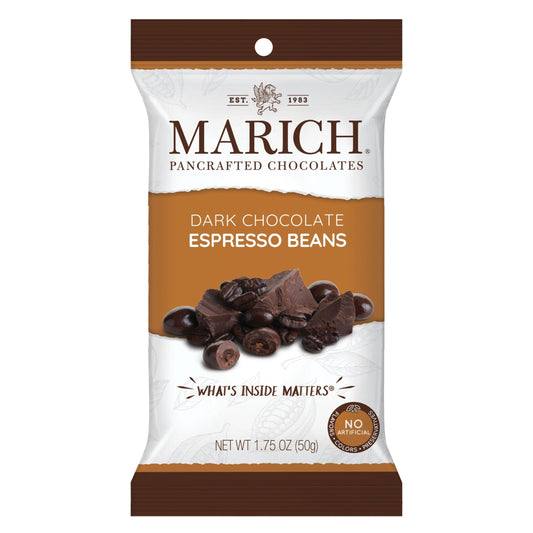 Marich Espresso Beans