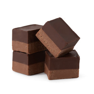 Truffees With Hazelnut