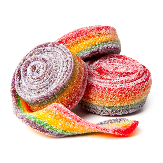 Sour Belt Rainbow