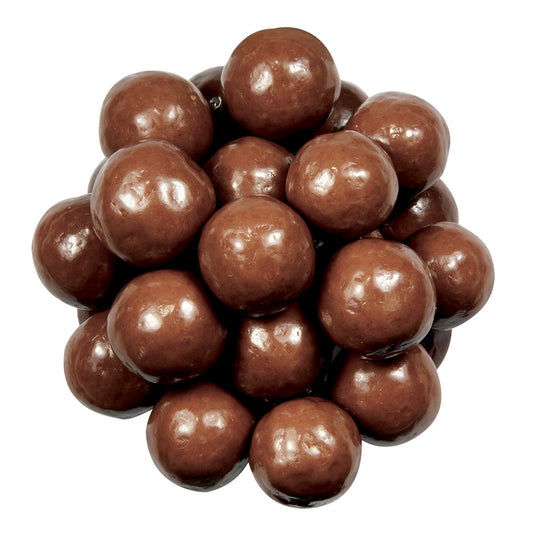 Milk chocolate peanuts