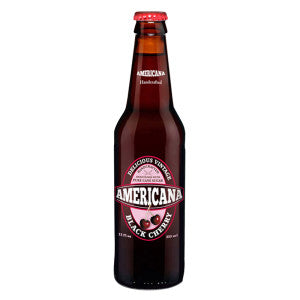 Black Cherry Soda