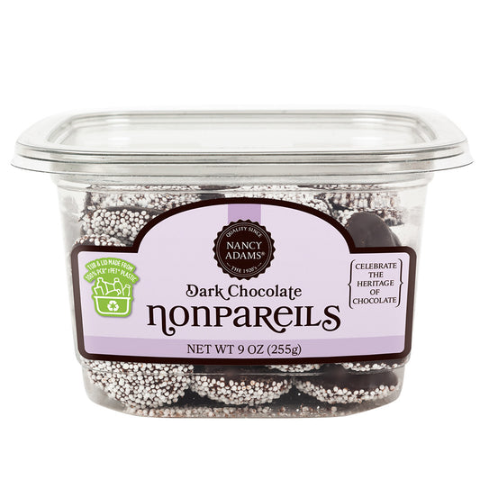 Nancy Adams Nonpareils