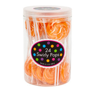 Swirly Pop