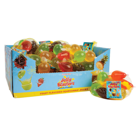 Jelly Blaster