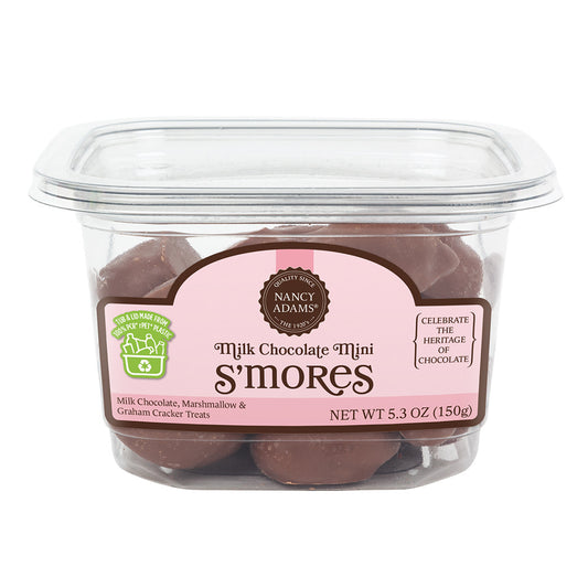 Nancy Adams Mini Smores