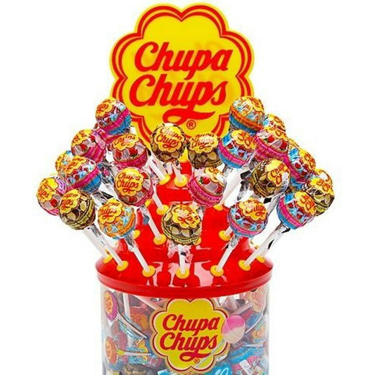 Chupa Chups