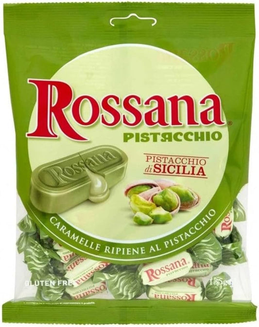 Rossana Pistacchio
