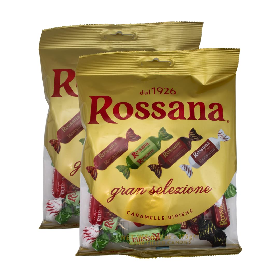 Rossana Gran Selezione