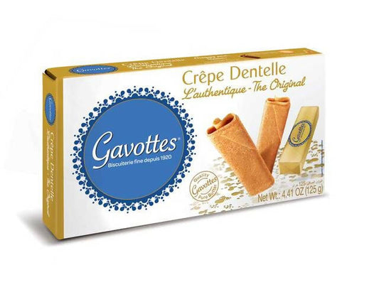 Gavottes Original