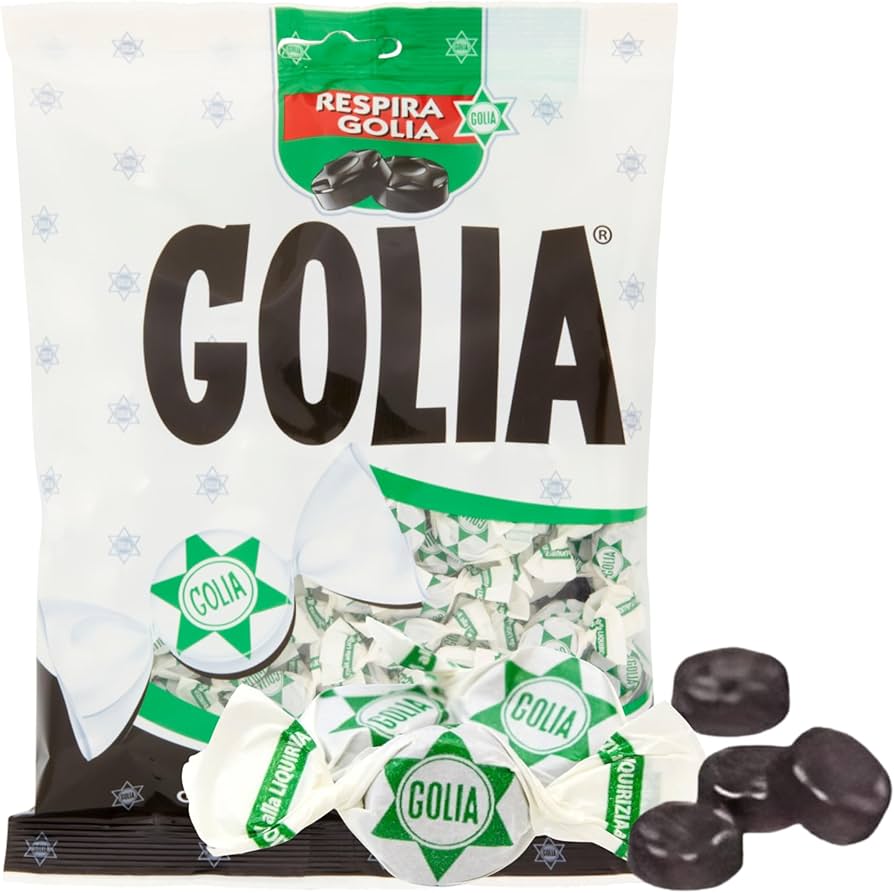 Golia