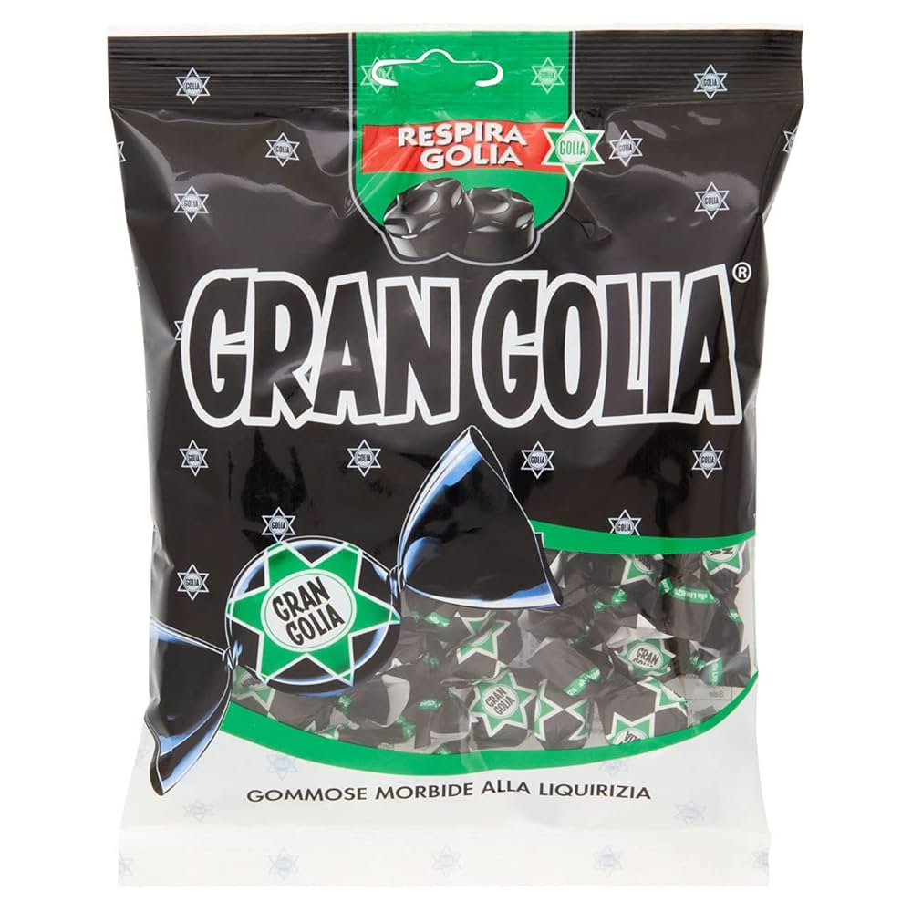 Gran Golia