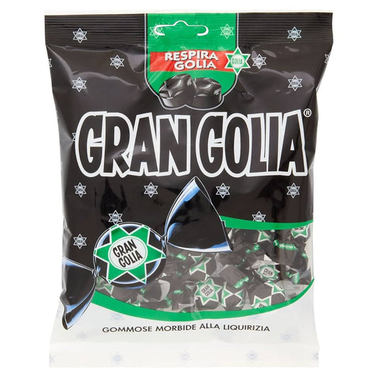 Gran Golia